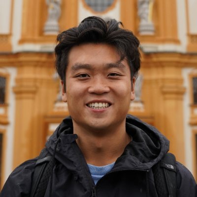 Tom Yang profile photo