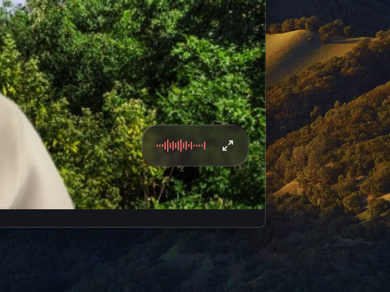 Compact Mode preview