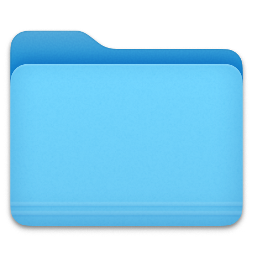 App folder